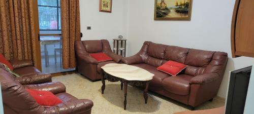 Two Bedroom Vacation Apartment