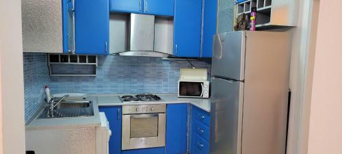 Two Bedroom Vacation Apartment