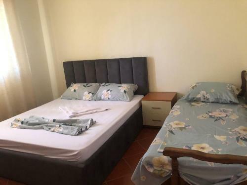 Hostal Vila Bisha