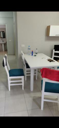 Seaside Apartment