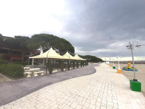 Apartamento Studio Near The Sea In Golem