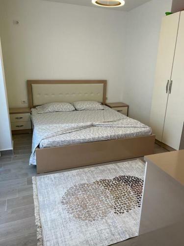Modern Apartment At Grand Blue Fafa Golem