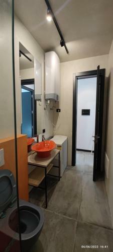 Apartamento Residence La Pineta