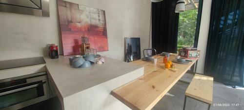 Apartamento Residence La Pineta