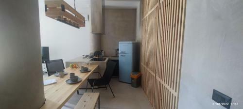 Apartamento Residence La Pineta