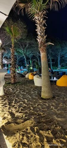 Apartamento Residence La Pineta