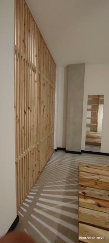 Apartamento Residence La Pineta