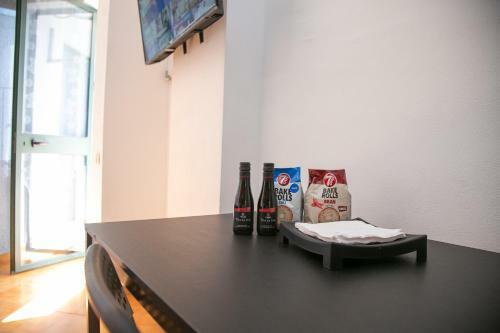 A&b Apartment