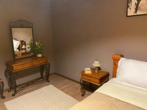 Villa Marlis' Home