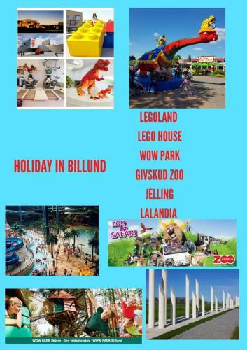 5minute Walk To Lego House - Private Studio Room With Bathroom