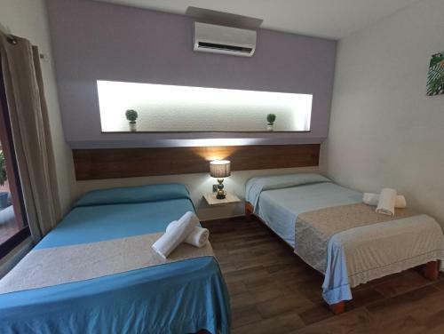 Hotel Posada Comala
