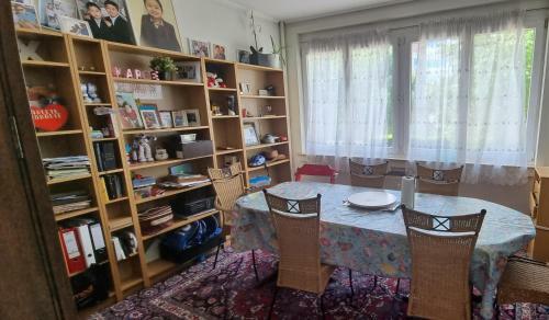 Apartamento Familiar