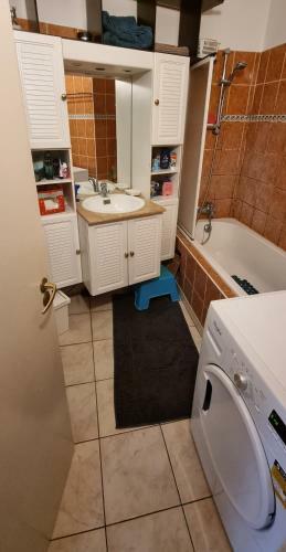 Apartamento Familiar