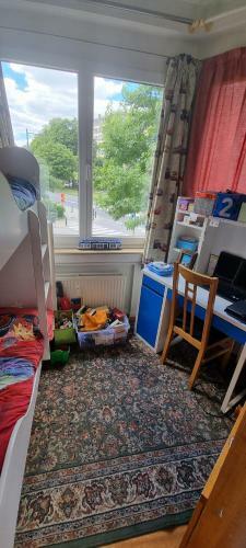 Apartamento Familiar