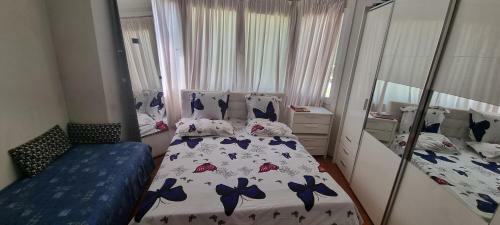 Apartamento Familiar