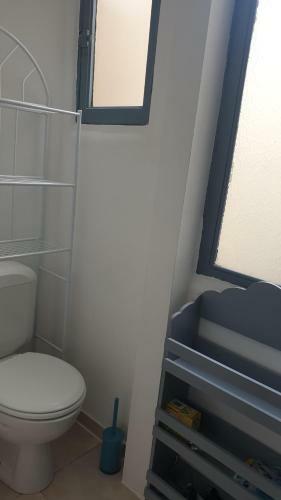 Apartamento The Bachelor Backpacker Spot
