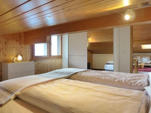 Apartment Brienz Sunset
