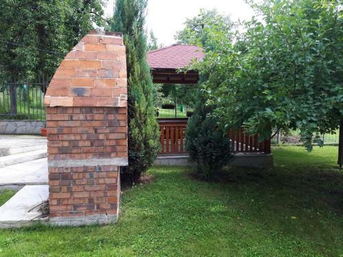 Villa "bosnia"