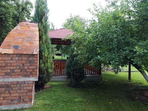 Villa "bosnia"