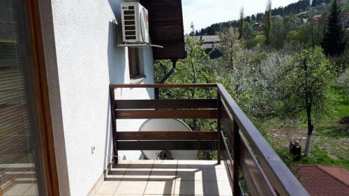 Villa "bosnia"