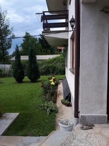 Villa "bosnia"