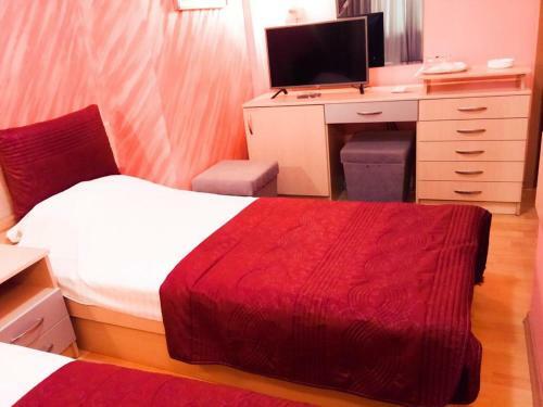 Hotel Brkic
