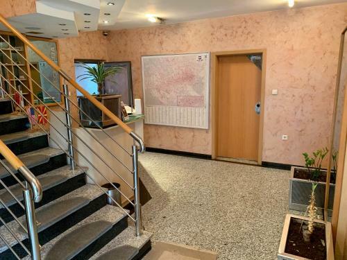 Hotel Brkic