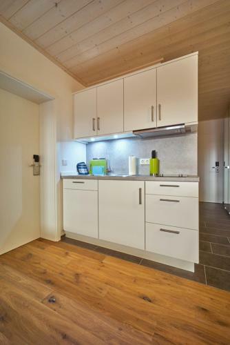 Apartamento Appartement Wacholderheide