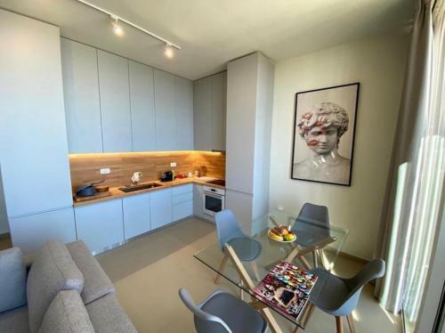 Even Residence @gc Palase