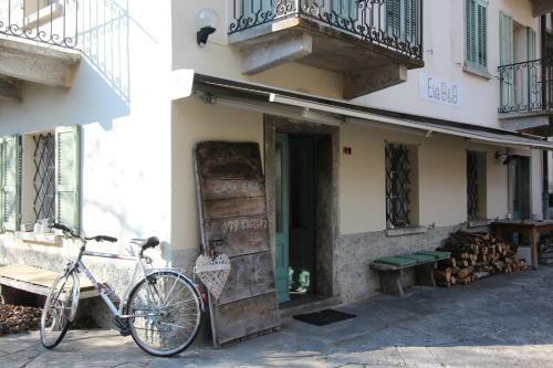 Casa Eva