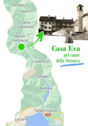Casa Eva