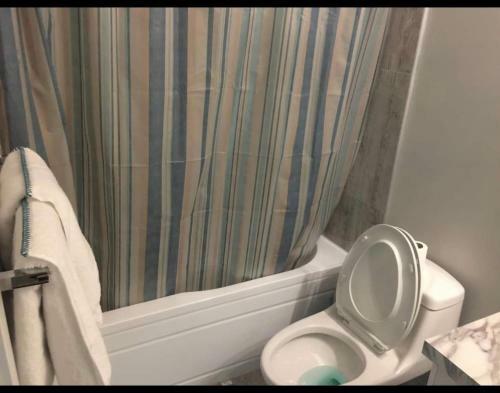 Apartamento Beautiful & Stylish 2 Bedroom Private Basement Suite