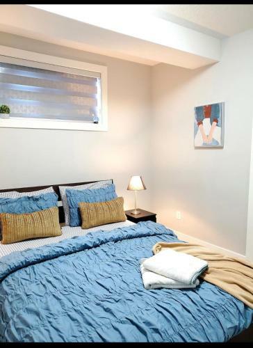 Apartamento Beautiful & Stylish 2 Bedroom Private Basement Suite