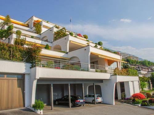 Apartment Vichi