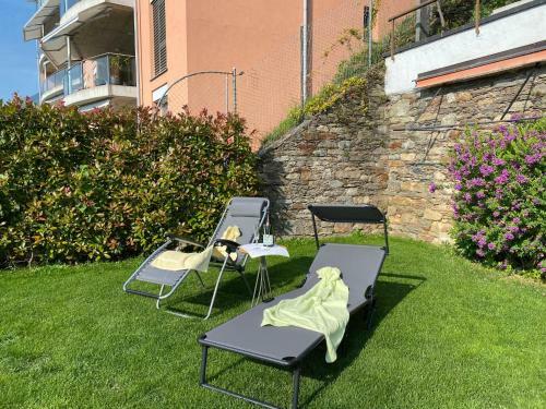 Apartment Vichi
