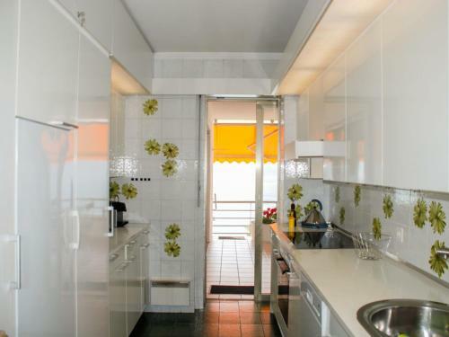 Apartment Vichi