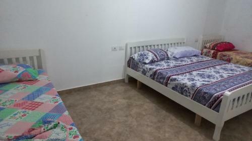 Apartamento Rezidenca Ndoci