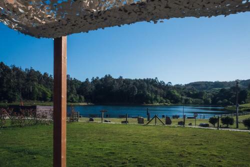 Lodge Caba�as Beche Eco-camp