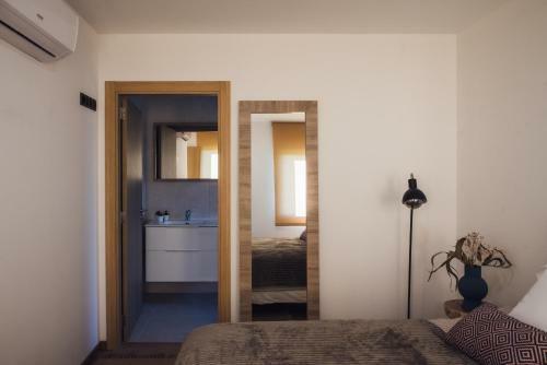 Lodge Caba�as Beche Eco-camp