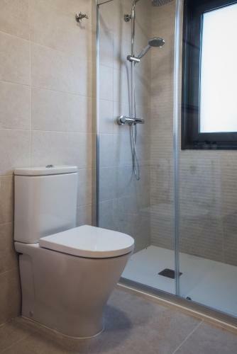 Lodge Caba�as Beche Eco-camp