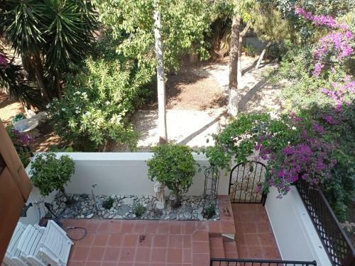 Limnaria Deluxe Maisonette