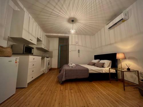 Apartamento Rhea D5 - Central Suites Perikleous 53 Nicosia