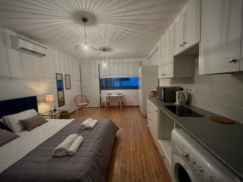 Apartamento Rhea D5 - Central Suites Perikleous 53 Nicosia
