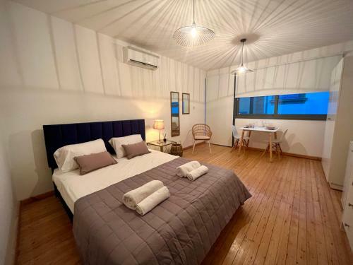 Apartamento Rhea D5 - Central Suites Perikleous 53 Nicosia