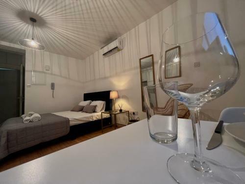 Apartamento Rhea D5 - Central Suites Perikleous 53 Nicosia