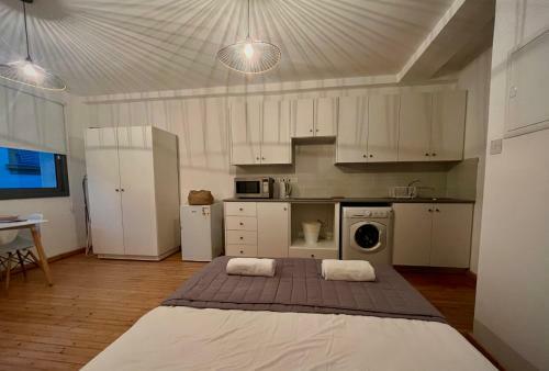 Apartamento Rhea D5 - Central Suites Perikleous 53 Nicosia