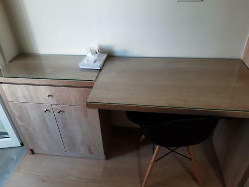 3 Bedroom Shared Apartment