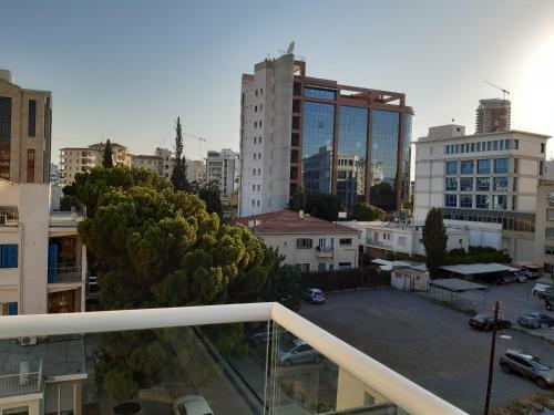 3 Bedroom Shared Apartment