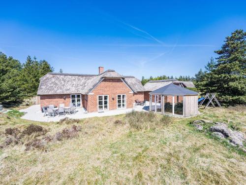 Holiday Home Bl�vand Cccxix