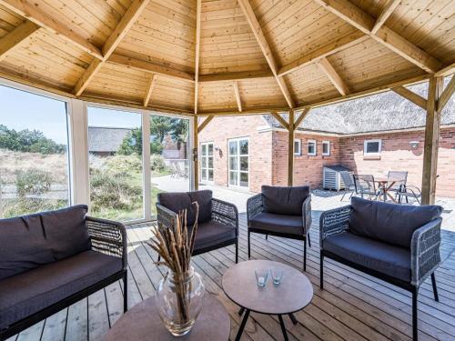 Holiday Home Bl�vand Cccxix